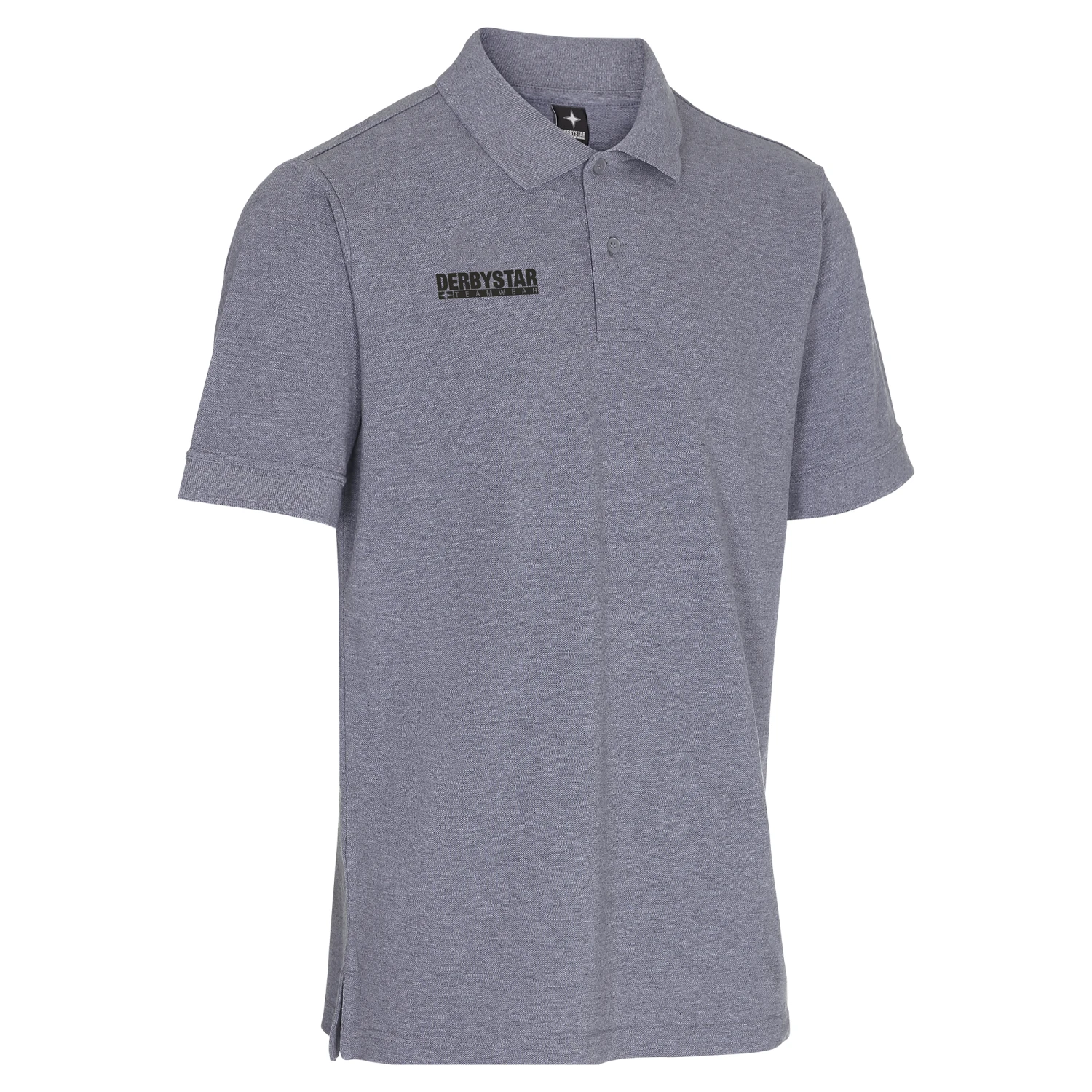 Derbystar Ultimo Polo Shirt 3 Derbystar Ultimo Polo Shirt