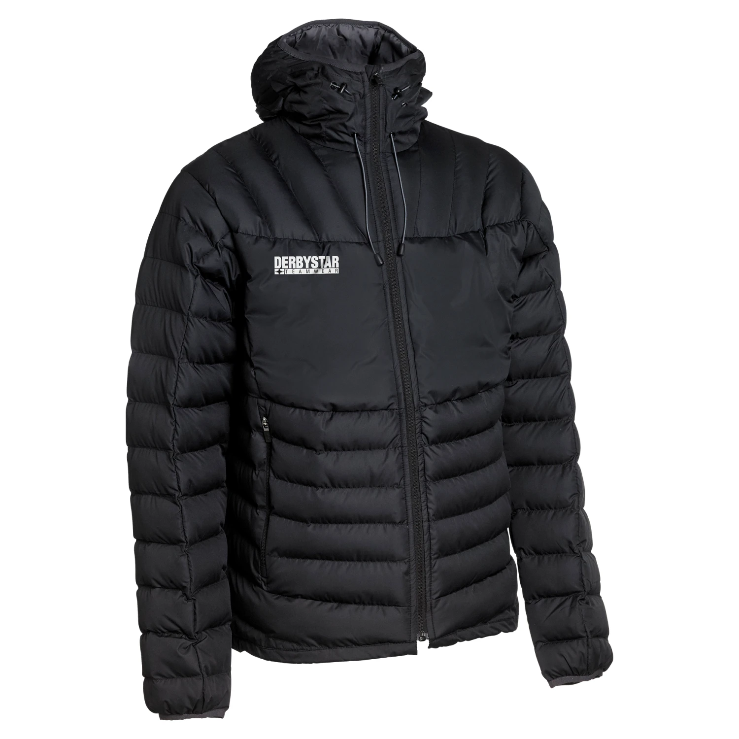 Derbystar Ultimo Steppjacke 3 Derbystar Ultimo Steppjacke