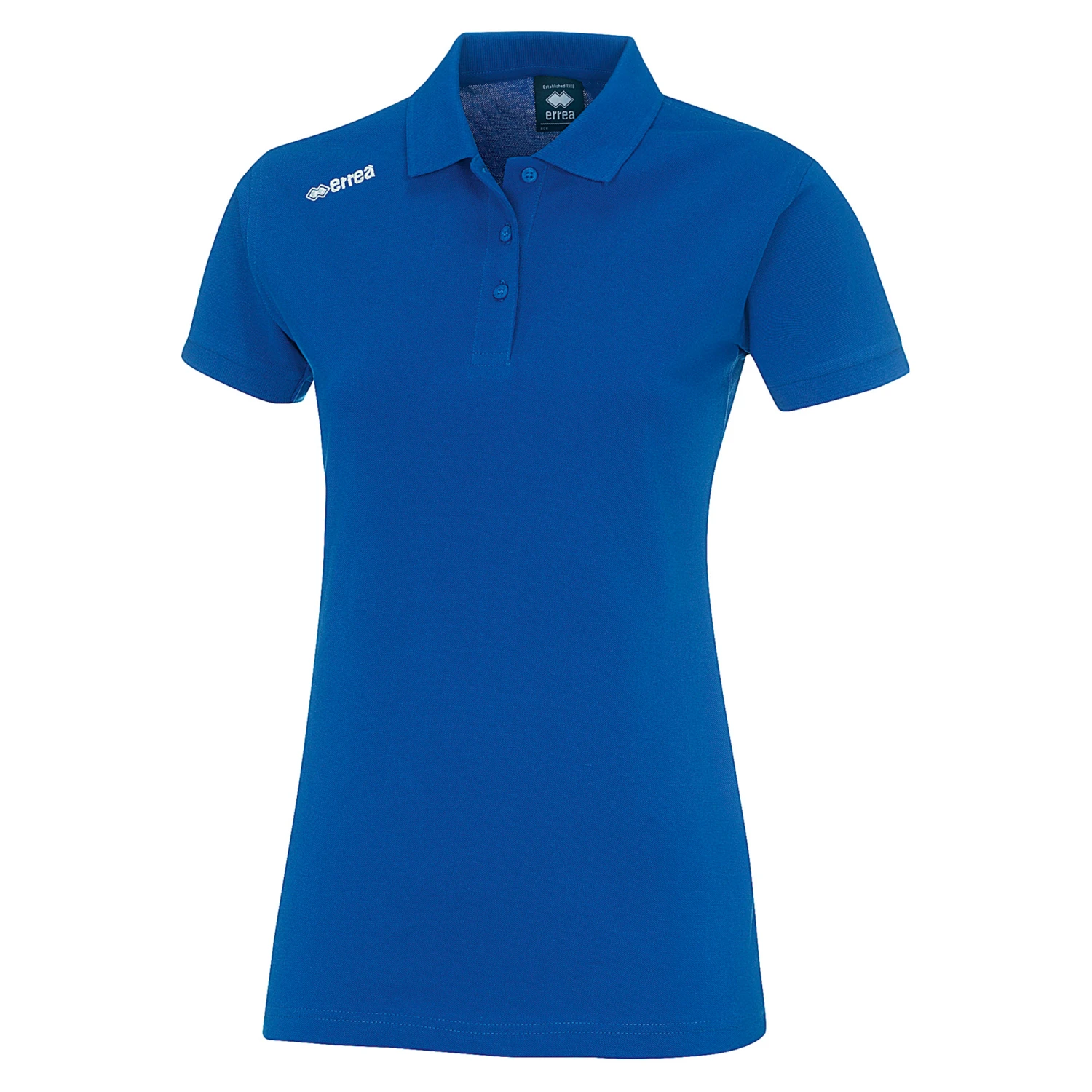 ERREA Erreà Team Polo Damen 3 ERREA Erreà Team Polo Damen