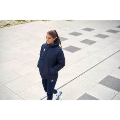 ERREA Erreà Dalila Jacke Damen 9 ERREA Erreà Dalila Jacke Damen -JOM Kleidung Geschaft fj0l0z 9 errea jacket dalila z2