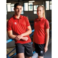 ERREA Erreà Shedir Polo Damen 7 ERREA Erreà Shedir Polo Damen -JOM Kleidung Geschaft fm790c 2 z2