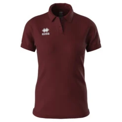 ERREA Erreà Polo Alexis Damen -JOM Kleidung Geschaft gm0l0c 0015 errea polo alexis woman z2