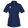 ERREA Erreà Carmen Polo Damen -JOM Kleidung Geschaft gm0r0c 421 errea carmen polo mc
