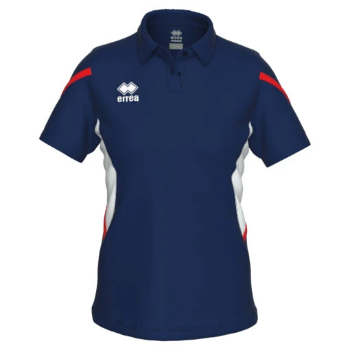 ERREA Erreà Carmen Polo Damen -JOM Kleidung Geschaft gm0r0c 421 errea carmen polo mc