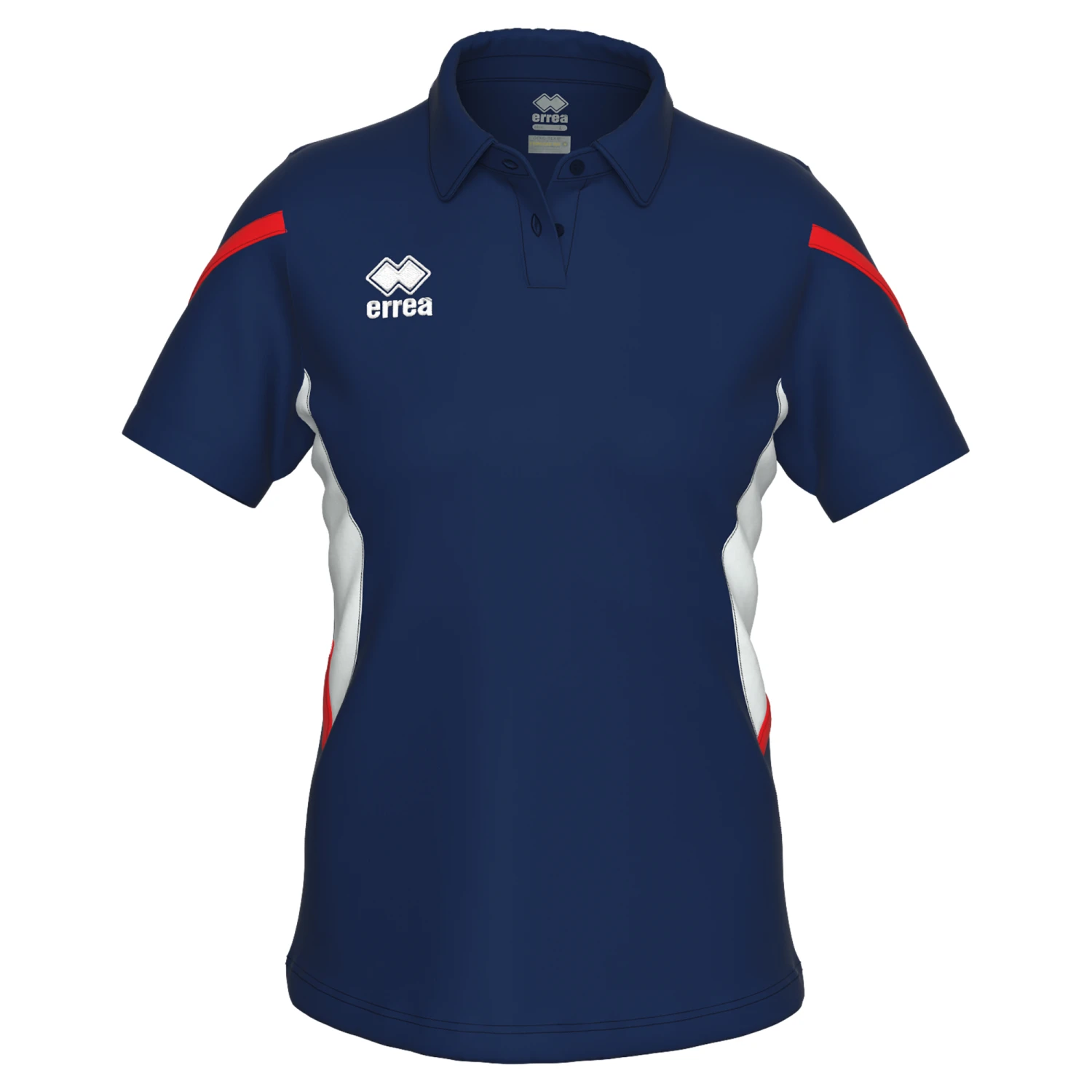 ERREA Erreà Carmen Polo Damen 3 ERREA Erreà Carmen Polo Damen