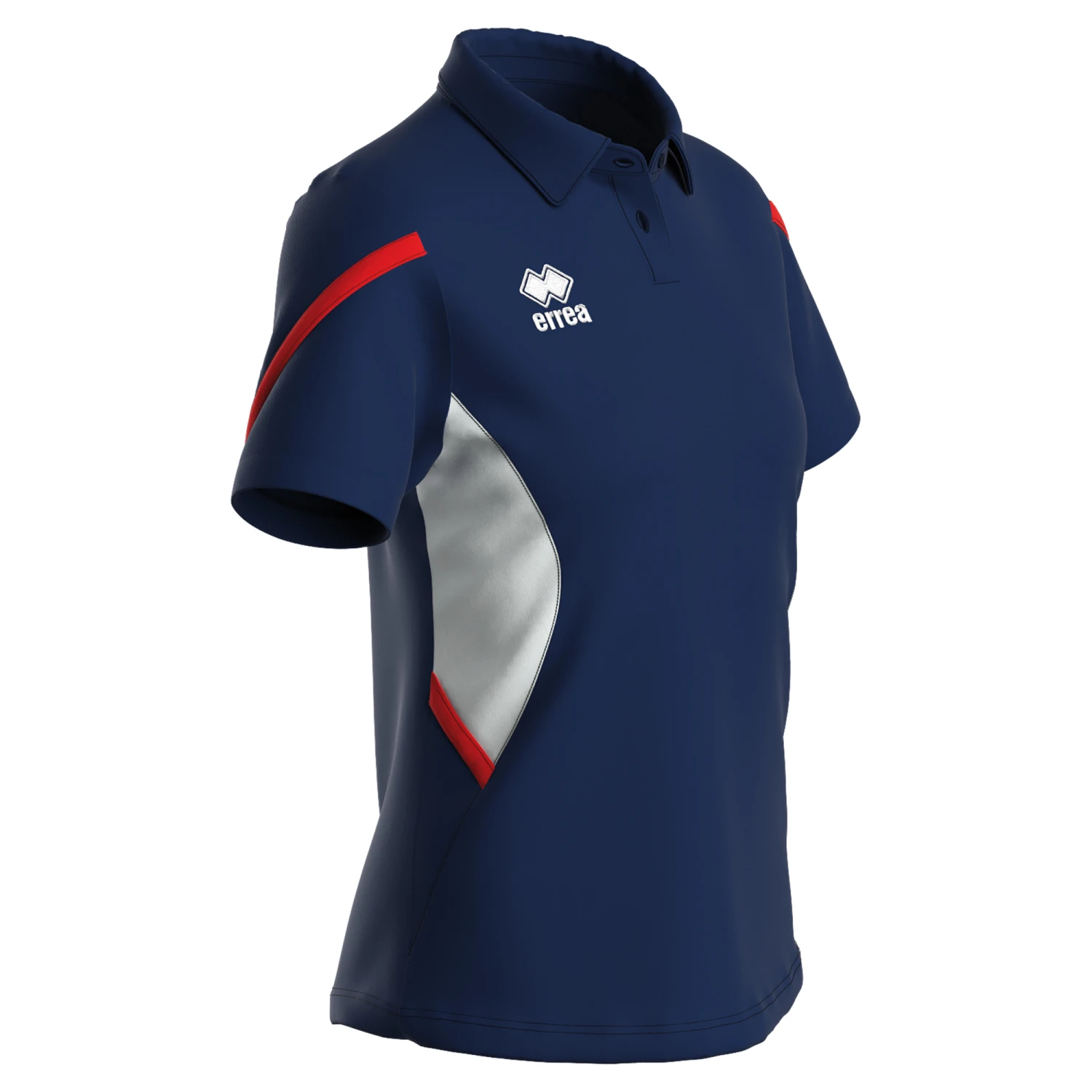 ERREA Erreà Carmen Polo Damen 4 ERREA Erreà Carmen Polo Damen – Bild 2