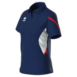 ERREA Erreà Carmen Polo Damen 9 ERREA Erreà Carmen Polo Damen -JOM Kleidung Geschaft gm0r0c 421 errea carmen polo mc z2