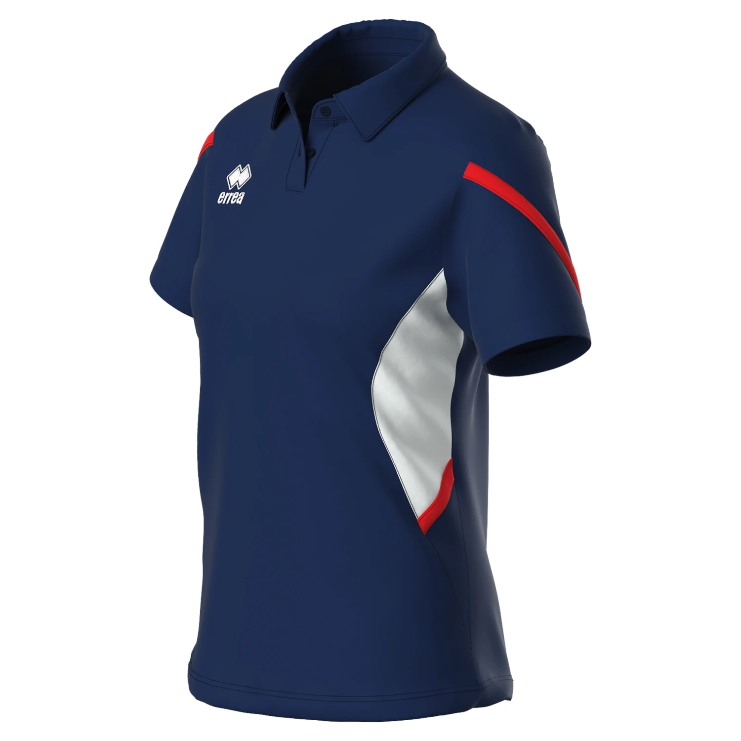 ERREA Erreà Carmen Polo Damen 5 ERREA Erreà Carmen Polo Damen – Bild 3