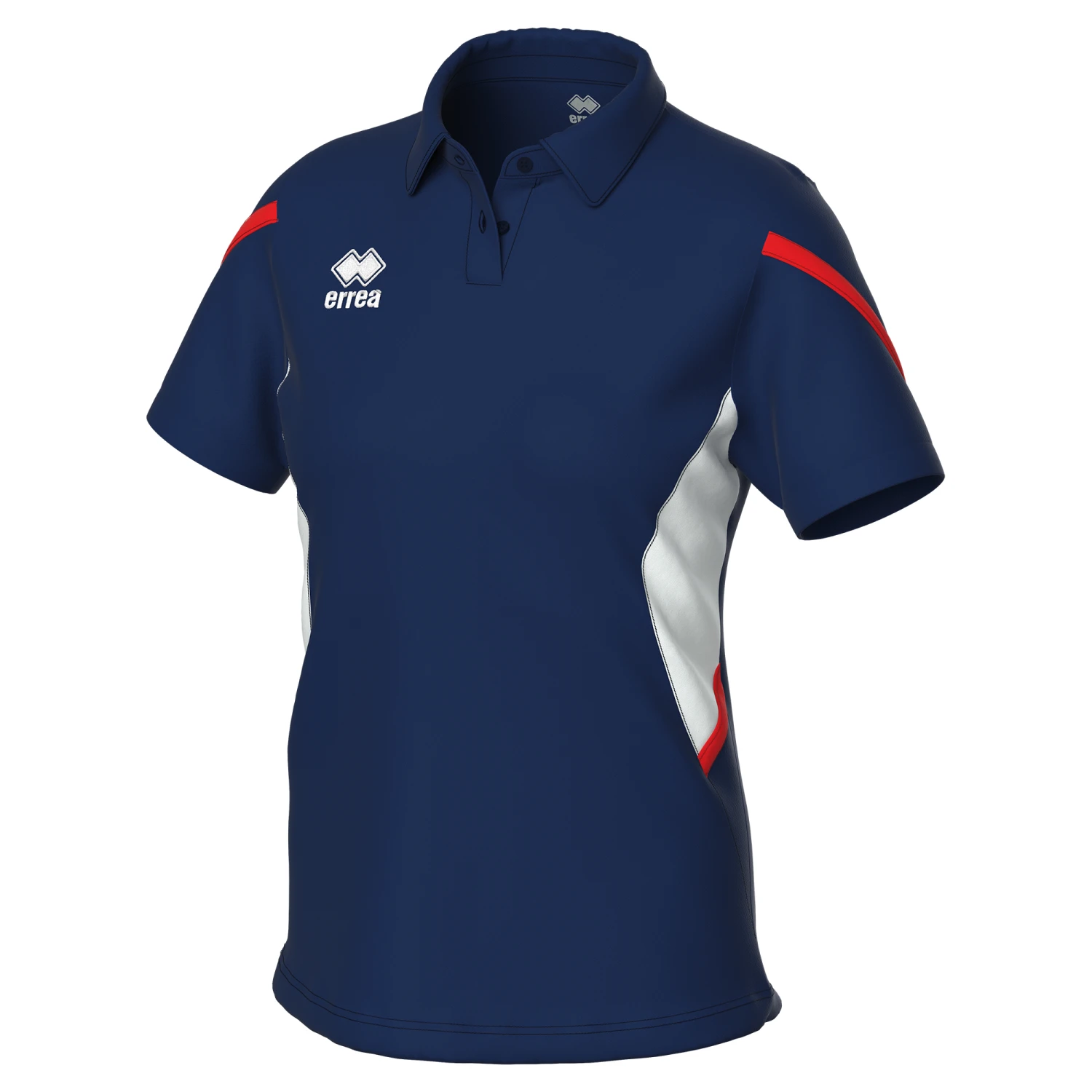 ERREA Erreà Carmen Polo Damen 7 ERREA Erreà Carmen Polo Damen – Bild 5
