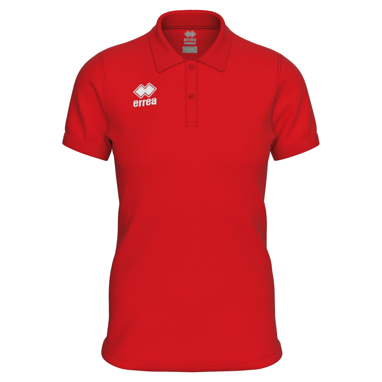 ERREA Erreà Evo Polo Damen 3 ERREA Erreà Evo Polo Damen