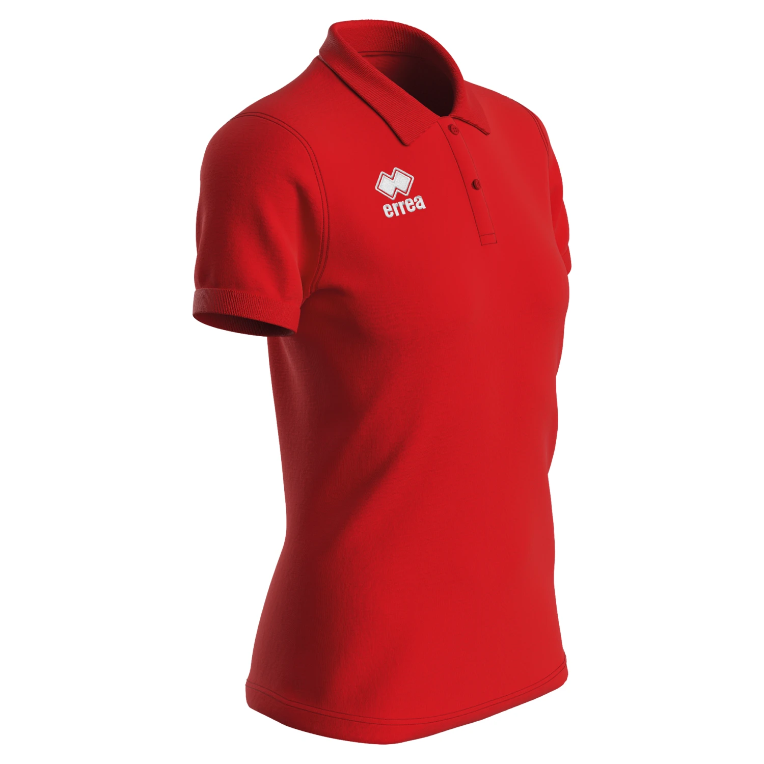 ERREA Erreà Evo Polo Damen 4 ERREA Erreà Evo Polo Damen – Bild 2