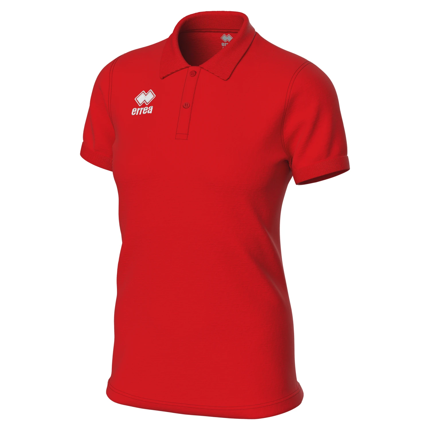 ERREA Erreà Evo Polo Damen 7 ERREA Erreà Evo Polo Damen – Bild 5