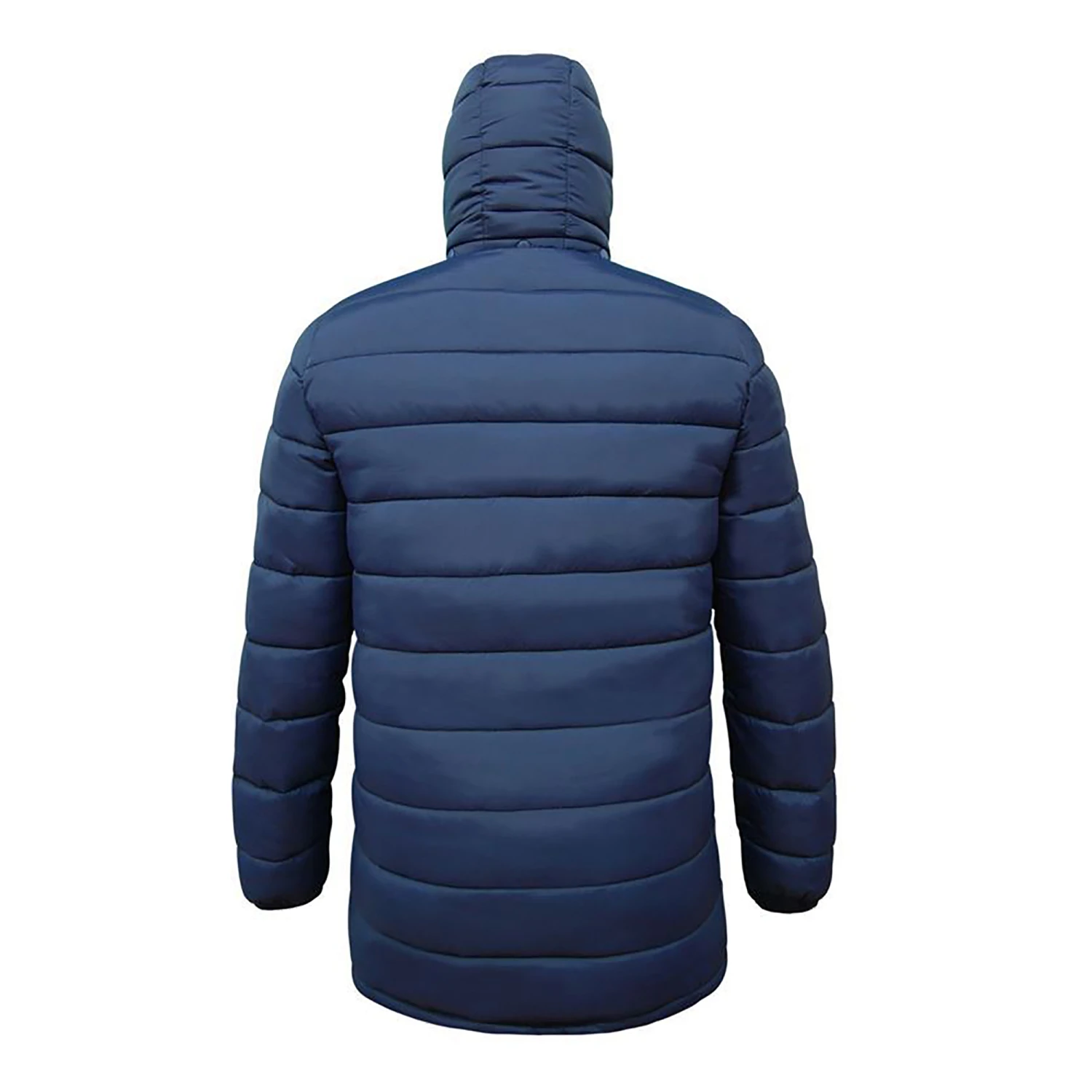 Mikasa Padded Long Jacket 4 Mikasa Padded Long Jacket – Bild 2