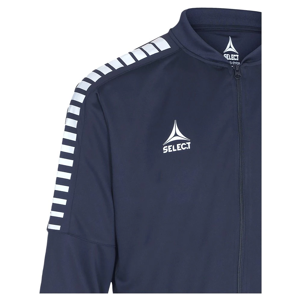 Select Argentina Arbeitsjacke 4 Select Argentina Arbeitsjacke – Bild 2