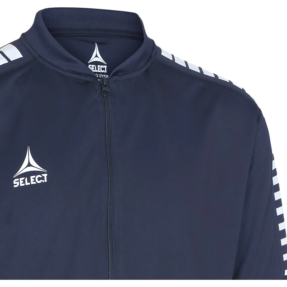 Select Argentina Arbeitsjacke 5 Select Argentina Arbeitsjacke – Bild 3