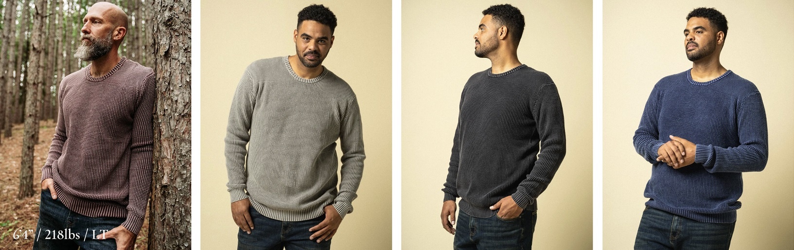 JOM Kleidung Geschaft -JOM Kleidung Geschaft Rugged Sweaters for Tall Slim Men
